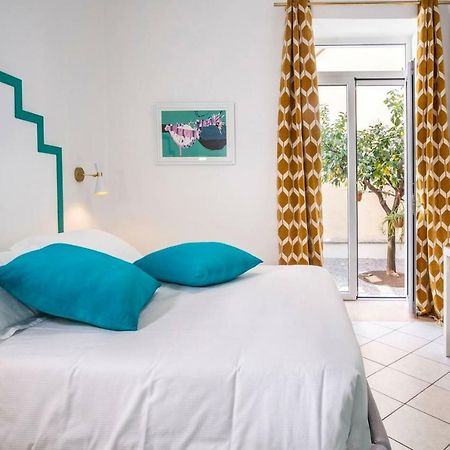 Maison M. - Luxury Apartment In Piazza Tasso Península Sorrentina Exterior foto