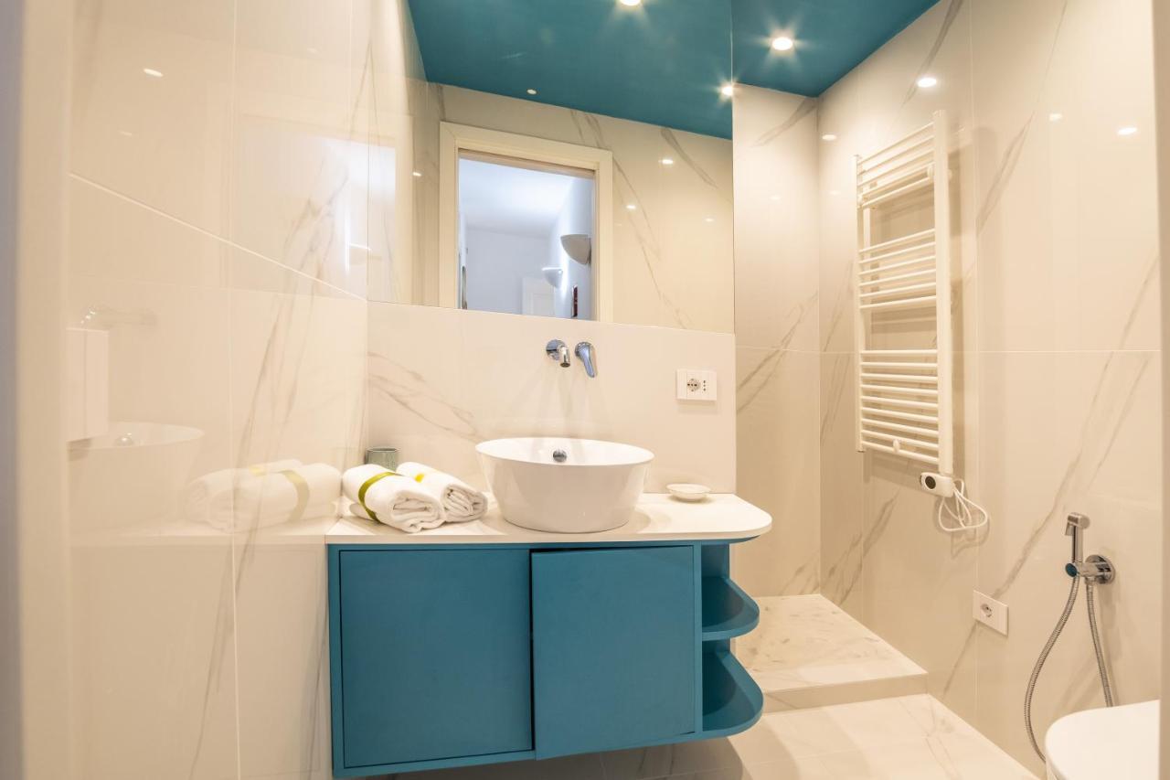Maison M. - Luxury Apartment In Piazza Tasso Península Sorrentina Exterior foto